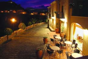 Отель Resort Borgo San Rocco  Савока